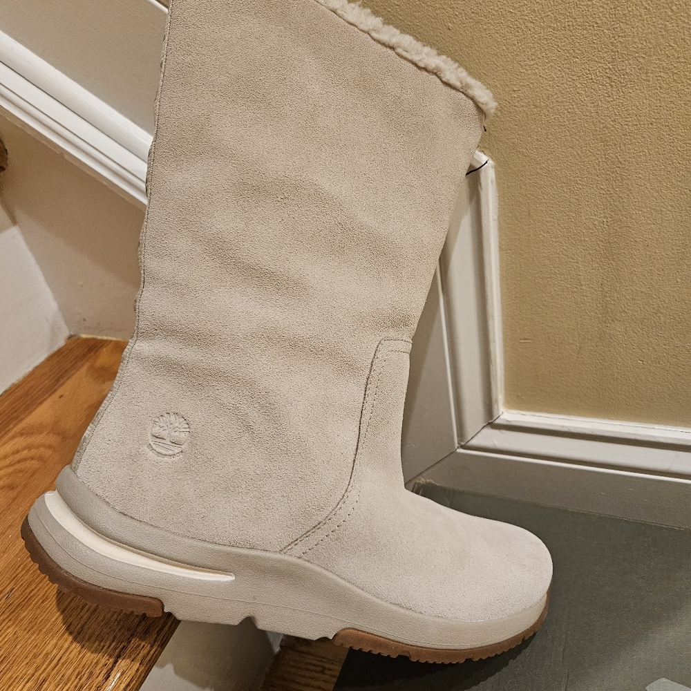 Waterproof Boots